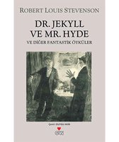 Dr. Jekyll ve Mr. Hyde Ve Diğer Fan