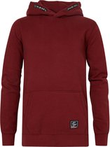 Petrol Industries -  Comfortabele hoodie Jongens - Maat 140