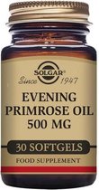 Primrose Oil Solgar 500 mg 30 Capsules