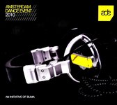 Various Artists - Amsterdam Dance Event 2010 (2 CD)