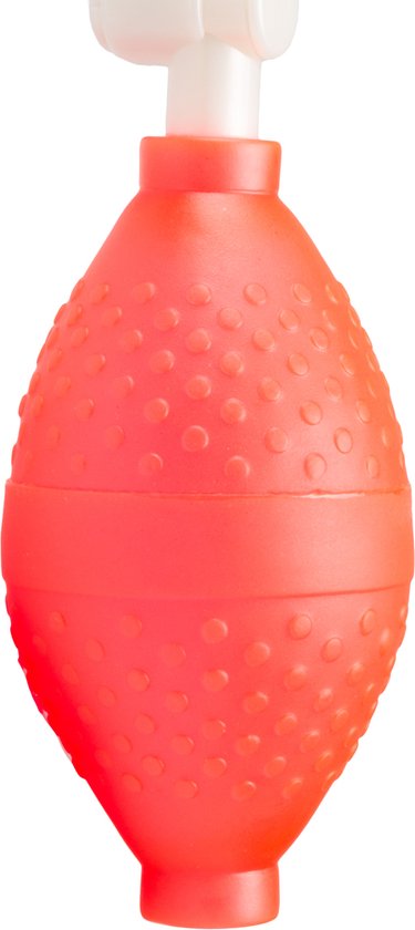 Doc Johnson - Pompe pour Vagin - Rose