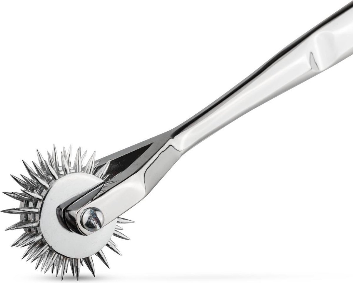 Sinner Gear Pinwheel 5-Wheels main image 0