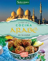 Sabor de casa - Lo mejor de la cocina Árabe en tu mesa