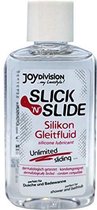 Slick 'n' Slide Siliconen Glijmiddel - 20 ml