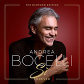 Andrea Bocelli - Sì Forever (CD) (Diamond Edition)