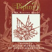 Piping Centre 1996 Recital Series, The- Vol. 3