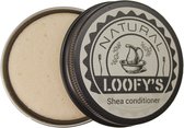Loofy's - Conditioner Bar Plasticvrij - Shea - Loofys