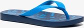Copacabana kinder teenslippers - Blauw - Maat 31