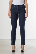 New Star Jeans - Memphis Straight Fit - Dark Wash W38-L32
