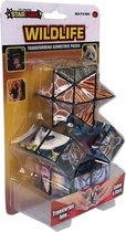 breinbreker StarCube Wildlife 5,8 cm 2-delig