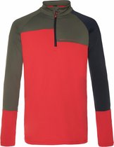 Protest Holdme 1/4 fleece heren - maat xxl