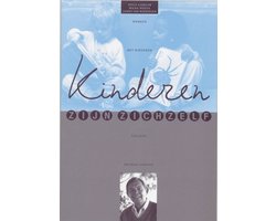 Omslag van Kinderen zijn zichzelf
