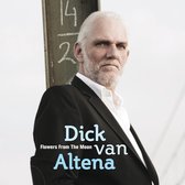Dick Van Altena - Flowers From The Moon (CD)