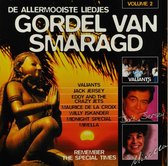 Various Artists - Gordel Van Smaragd 2 (CD)