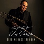 Jos Jansen - Singing Bass Trombone (CD)