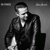 Kai Strauss - Getting Personal (CD)