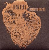 Lean Left - I Forgot To Breath (CD)