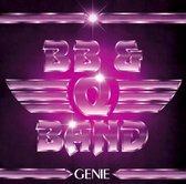 BB&Q Band - Genie (CD)