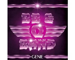 BB&Q Band - Genie (CD) (Remastered)