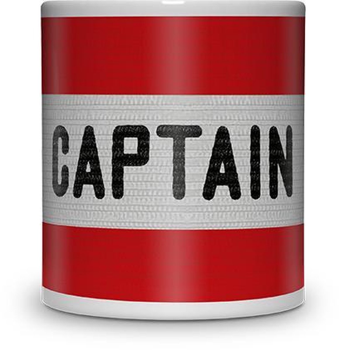 Captain mok