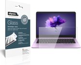 dipos I 2x Pantserfolie helder compatibel met Honor MagicBook 15.6 Zoll Beschermfolie 9H screen-protector