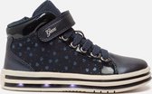 Geox Pawnee sneakers blauw - Maat 29