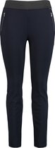 SAMOON Dames Stretchcomfortabele broek Lucy Marine-52