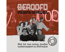 Beroofd volgens de regels
