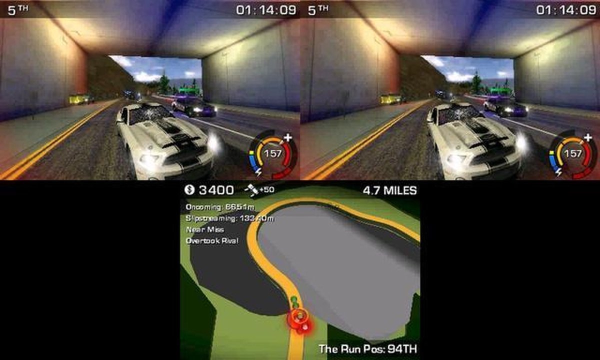 Run 3ds best sale