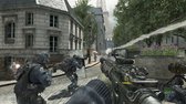 Call of Duty Modern Warfare 3 (FR) Xbox 360