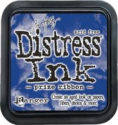 Inktkussen - Distress Ink Pad - Rustic Wilderness - 5,5x5,5cm - Ranger - Tim Holtz - 1 stuk