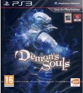 BANDAI NAMCO Entertainment Demons Souls (PS3) PlayStation 3