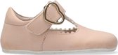 Ton & Ton Charlotta Babyschoenen -  Babyslofjes - Meisjes - Roze - Maat 19