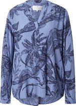 Lieblingsstück blouse fadia Smoky Blue-36 (S)