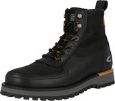 Camel Active veterboots pilgrim Zwart-42