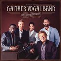 Gaither Vocal Band - We Have This Moment (CD)