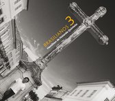 Hamilton De Hollanda - Brasilianos 3 (CD)