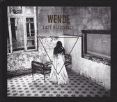 Wende - Last Resistance (CD)