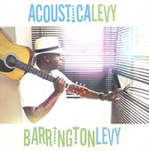 Barrington Levy - Acousticalevy (CD)