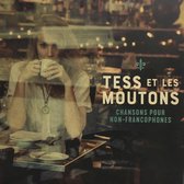 Tess Et Les Moutons - Chanson Pour Non-Francophones (CD) (Mini-Album)