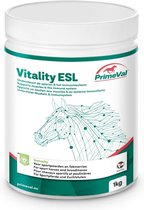 PrimeVal Vitality Paard 1 kg