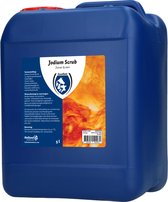 Excellent Jodium Scrub - Verzorgingsproduct voor het zuiveren en reinigen van de huid - Geschikt voor dieren - 5 Liter