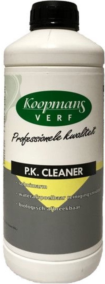 Koopmans P.K. Cleaner 5 L