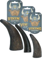 Viking Whole Solid - Kauwhoorn - Kauwhoorn voor honden - maat S