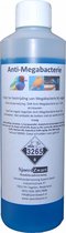 Sjoerd Zwart Anti-Megabacterie 500 ml