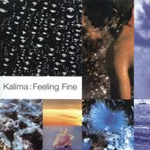 Kalima - Feeling Fine + Singles (CD)