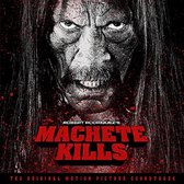 Chingon - Machete Kills (CD)