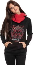 Supernatural Hoodie/trui -XL- Hunting Things Multicolours