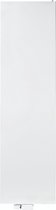 Bol.com Stelrad Vertex Plan paneelradiator 160x60cm type 22 2052watt 4 aansluitingen Staal Wit glans aanbieding