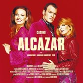 Alcazar - Casino (Magenta Vinyl)